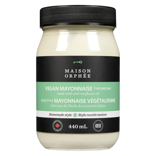 MAISON ORPHÉE VEGAN CESAR VINAIGRETTE, 250 ML