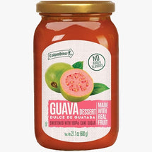 GOYA GUAVA JAM, 482 G