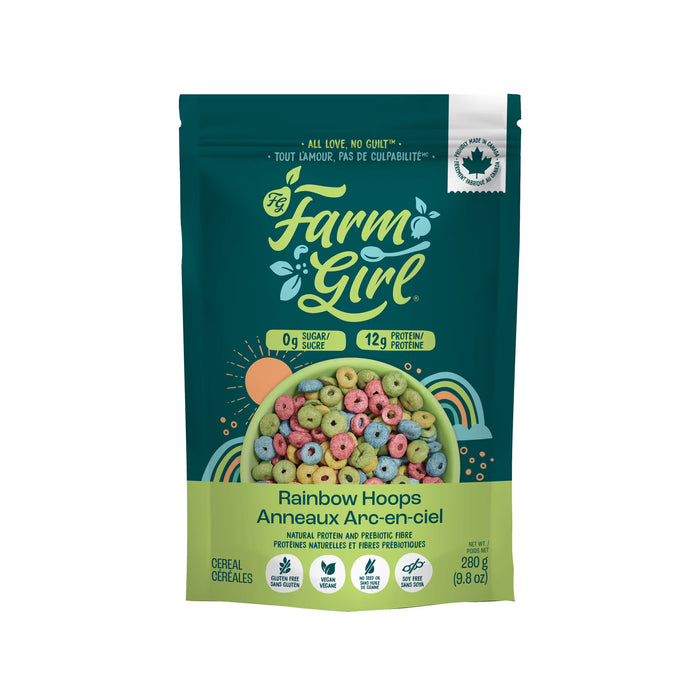 DIVINA KRUNCH, TRIPLE CHOCOLATE GRANOLA CEREAL, 400 G