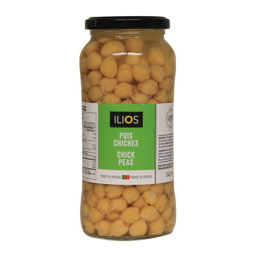 D'AUCY, PREPARED LENTILS, 398 ML