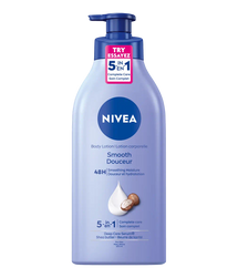 NIVEA, HYDRO CARE LIP BALM, 4.8 G