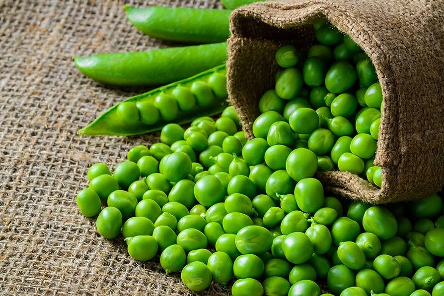 AL-RIFF GREEN PEAS 400G