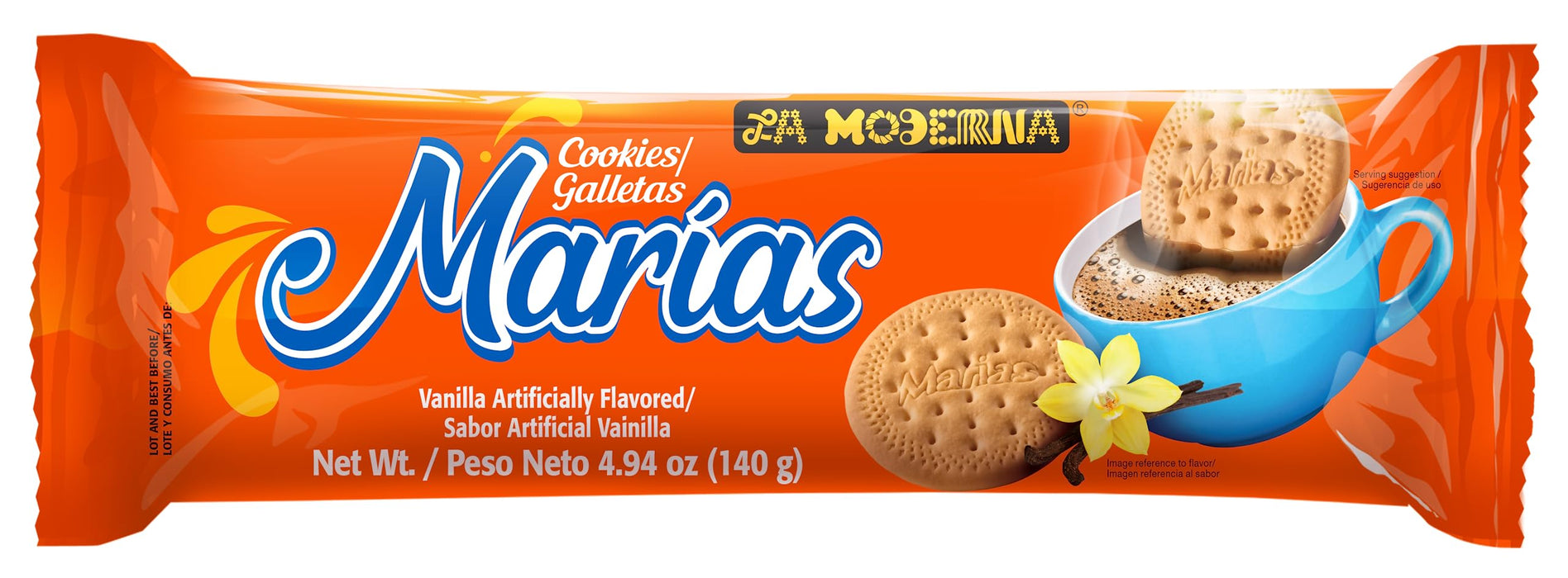 CLASSIC MARIA COOKIES, 800 G