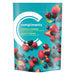 COMPLIMENTS BAIES ET CERISES 600G