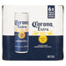 CORONA EXTRA BIERE IMPORTE CAN 12X355 ML