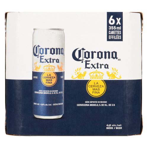 CORONA EXTRA BIERE IMPORTE 12X330 ML