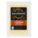 BALDERSON CHEDDAR EXTRA FORT 170g