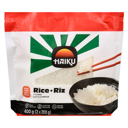 HAIKU, RAMEN NOODLES, 300 G