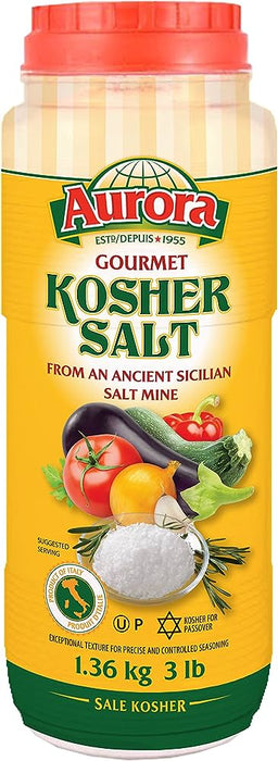 AURORA SEL KACHER 1.36 KG