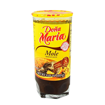 DONA MARIA, MOLE, 234 G