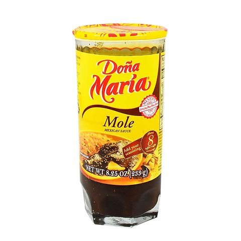 DONA MARIA, MOLE, 234 G