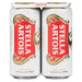 STELLA ARTOIS BIERE 5% CAN 4x473 ML