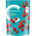 COMP FRAMBOISE ENTIERE SURGELE 400G