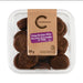 COMP. TWO-BITE BROWNIES 319G