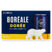 BOREALE BIERE DOREE 6x355 ML