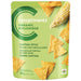 COMP. CROUSTILLES CANTINA MAIS JAUNE BIO 240G