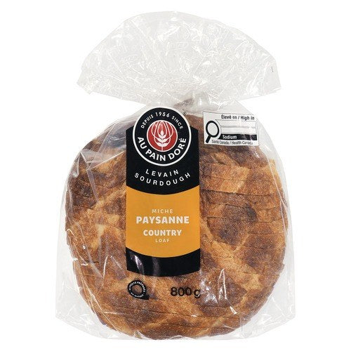 APD MICHE PAYSANNE 800G