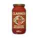 CLASSICO SAUCE BOLOGNAISE 600ML