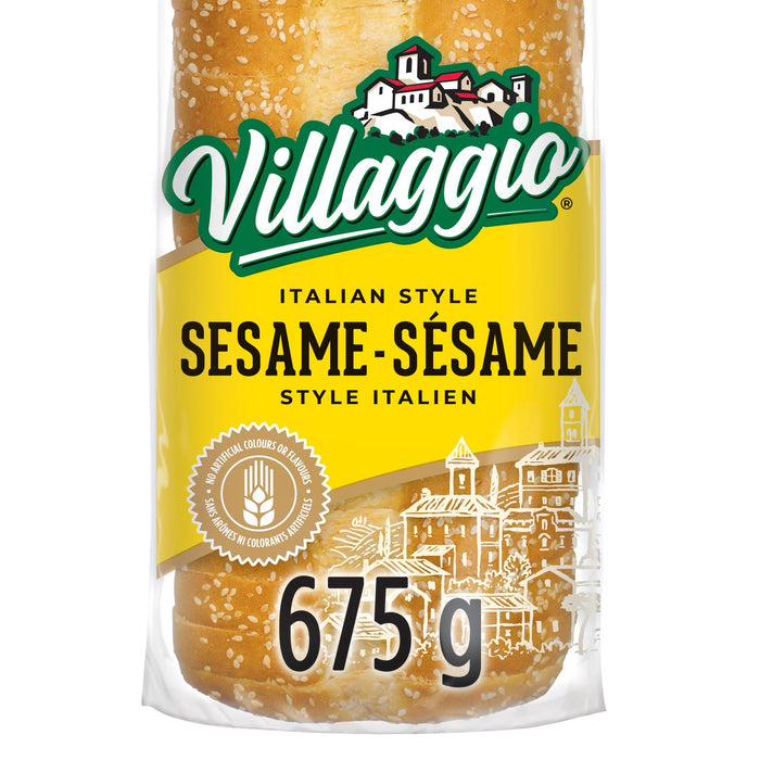 VILLAGIO SESAME 675 G