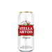 STELLA ARTOIS BELGIUM 5% BIERE CAN 473 ML