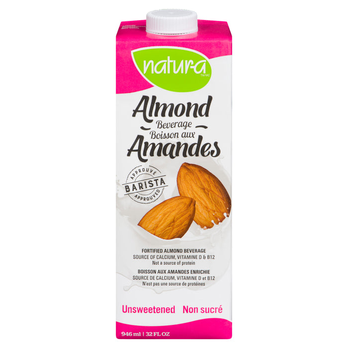NATURA BOISS AMANDE NSUC SGLUT 946 ML