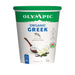 OLYMPIC YOGOURT GREC VANILLE 3.5% BIO 650 G