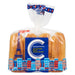 COMP PAIN HOTDOG BRIOCHE 385G