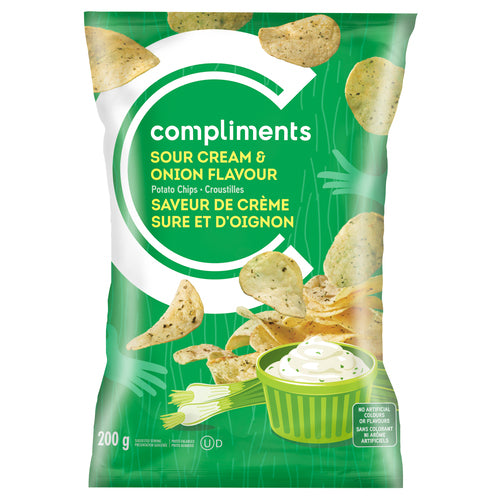 COMP CROUST CR SURE OIGNON 200 G