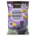 FRANKIES NUAGES BIO CHEDDAR BLANC 120G