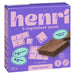 HENRI COLLATION CHOCO BROWNIE 5x40 gr