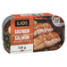 ILIOS SAUMON AU PIMENT CHILI 120G