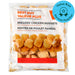 VALPLUS PEPITE POULET PANE 1.4KG
