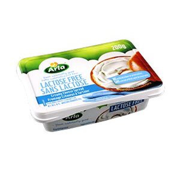 ARLA FROMAGE CREME SLACT 200G