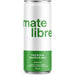 MATE LIBRE MENTHE&LIME 330ml