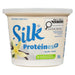 SILK YOG VANILLE STYLE GREC 500G