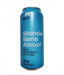 BOREALE BIERE BLONDE SANS ALCOOL 473ML