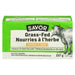 SAVOR BEURRE NOURRI A L`HERBE SALÉ 227G