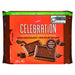 CELEBRATION BISCUITS CHOCO. AU LAIT 240G