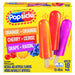POPSICLE ORANGE,CERISE, RAISIN 18x48 ML