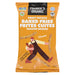 FRANKIES BIO FRITES PATATE DOUCE 113G