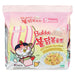 BULDAK CABONARA POULET EPICE 5x140 G