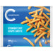 COMPLIMENT FRITES COUPE DROITE 800gr
