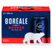 BOREALE BIERE ROUSSE CAN 12x355 ML