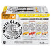 WHITE CLAW CAISSE MIXTE #2 12x355 ML