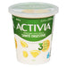 ACTIVIA YOG AU CITRON 650G