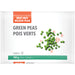 VALEPLUS POIS VERTS SURGELES 750 GR
