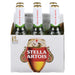 STELLA ARTOIS BIERE BOUT 6x330 ML