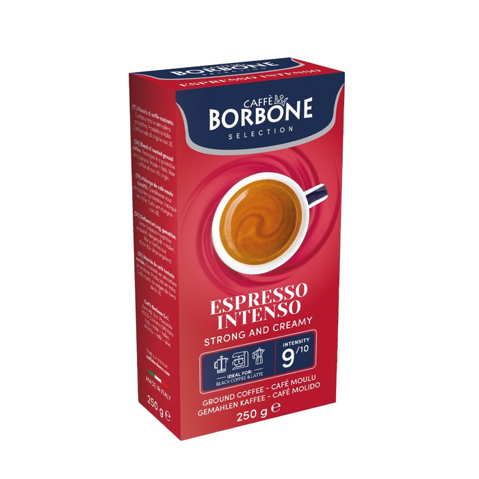 CAFFE BORBONE ESPRESSO INTENSO 250g