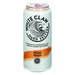 WHITE CLAW PECHE 5% ALC. 473ML