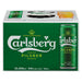 CARLSBERG BIERE PILSNER CAN 12x355 ml